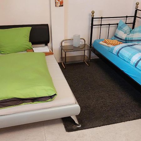 Ferienhaus Kunterbunt II Hitzacker Ngoại thất bức ảnh