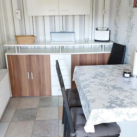 Ferienhaus Kunterbunt II Hitzacker Ngoại thất bức ảnh