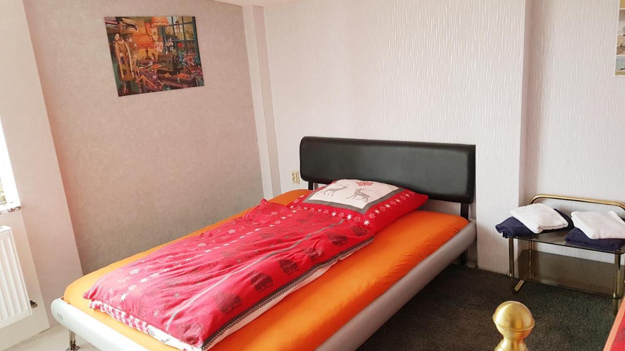 Ferienhaus Kunterbunt II Hitzacker Ngoại thất bức ảnh