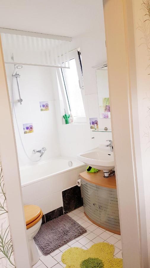 Ferienhaus Kunterbunt II Hitzacker Ngoại thất bức ảnh