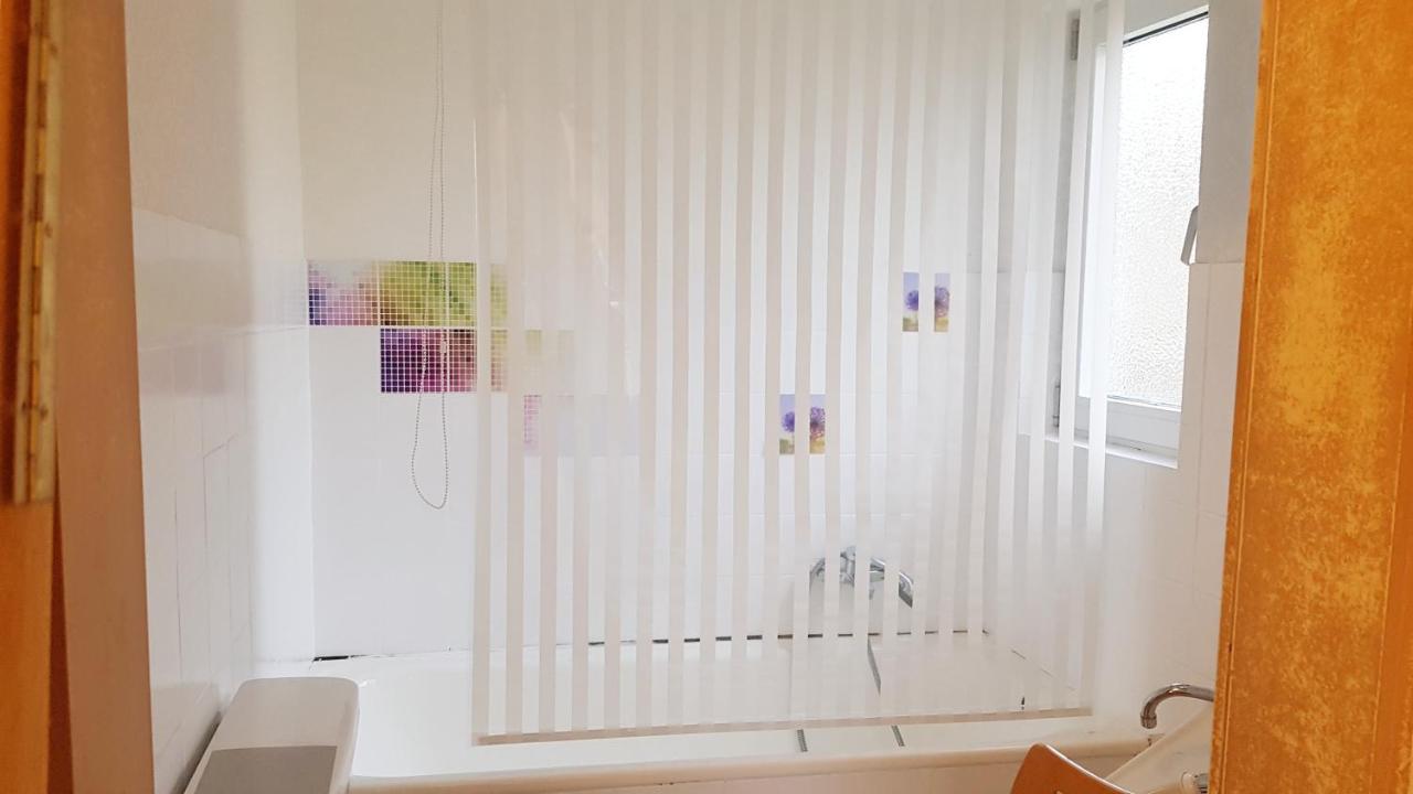 Ferienhaus Kunterbunt II Hitzacker Ngoại thất bức ảnh