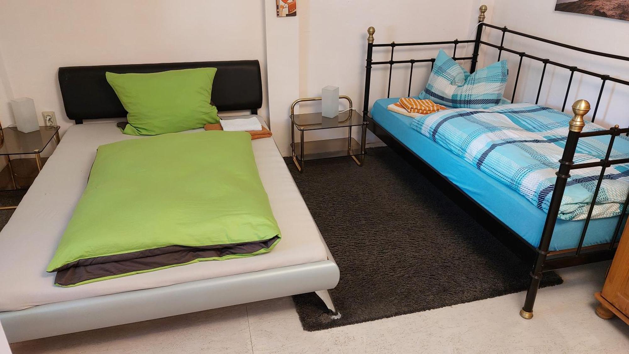 Ferienhaus Kunterbunt II Hitzacker Ngoại thất bức ảnh